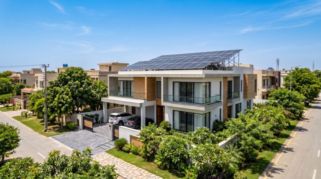 On-Grid, Off-Grid or Hybrid? Choosing a Solar Setup When the Lights Keep Going Out