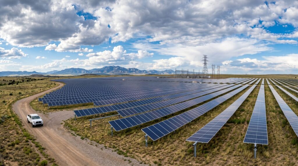 Why Switching to Solar Is the Smartest Move for Pakistani Homes